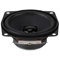 Visaton FR 7-4 2-1/2" Full-Range Driver 4 Ohm